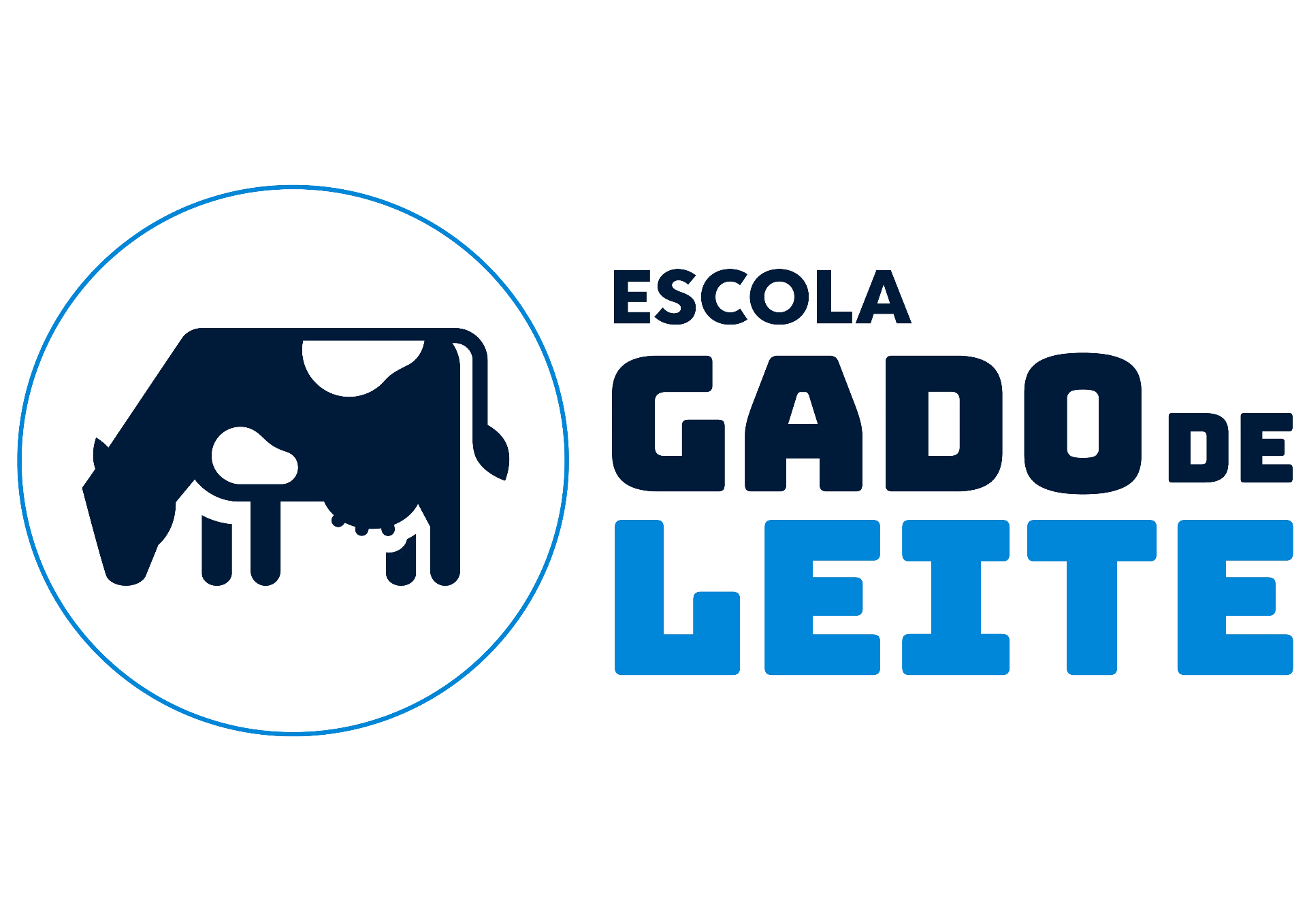 Escola Gado de Leite
